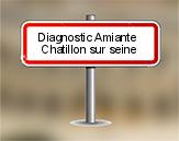 Diagnostic Amiante avant démolition sur Châtillon sur Seine